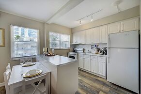 Holiday Isle Yacht Club