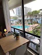 Holiday Isle Yacht Club