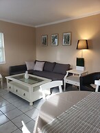 Holiday Isle Yacht Club