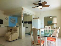 Holiday Isle Yacht Club