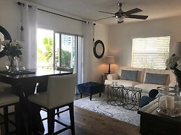 Holiday Isle Yacht Club