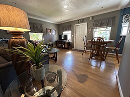 Holiday Isle Yacht Club