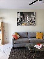 Holiday Isle Yacht Club