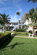 Holiday Isle Yacht Club