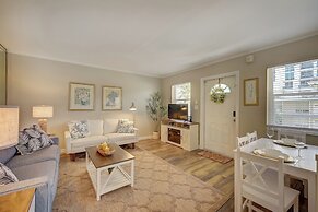 Holiday Isle Yacht Club