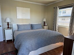 Holiday Isle Yacht Club