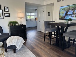 Holiday Isle Yacht Club