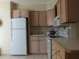 Holiday Isle Yacht Club