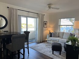 Holiday Isle Yacht Club