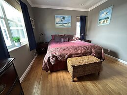 Holiday Isle Yacht Club