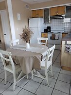 Holiday Isle Yacht Club