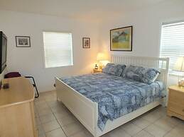 Holiday Isle Yacht Club