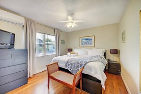 Holiday Isle Yacht Club