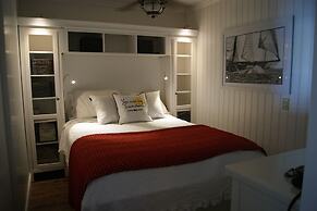 Holiday Isle Yacht Club