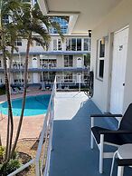 Holiday Isle Yacht Club