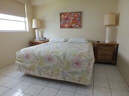 Holiday Isle Yacht Club