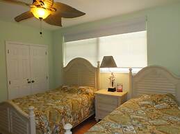 Holiday Isle Yacht Club