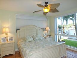 Holiday Isle Yacht Club