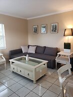 Holiday Isle Yacht Club