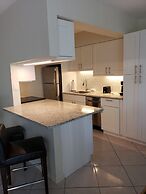 Holiday Isle Yacht Club