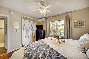 Holiday Isle Yacht Club