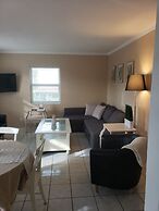 Holiday Isle Yacht Club