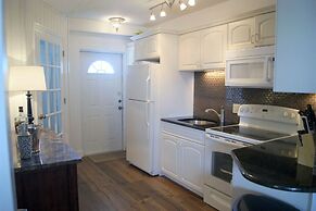 Holiday Isle Yacht Club