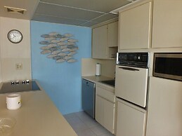 Holiday Isle Yacht Club