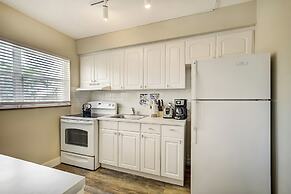 Holiday Isle Yacht Club