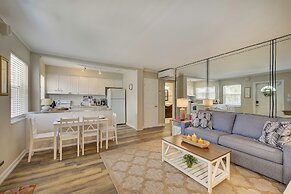 Holiday Isle Yacht Club