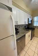 Holiday Isle Yacht Club