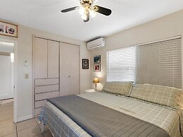 Holiday Isle Yacht Club