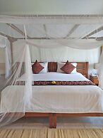 Puri Sari Beach Hotel