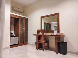 Puri Sari Beach Hotel