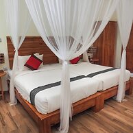 Puri Sari Beach Hotel