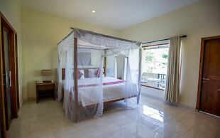 Puri Sari Beach Hotel