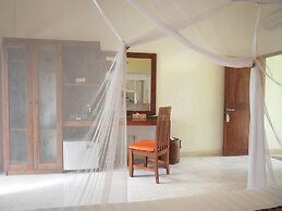 Puri Sari Beach Hotel