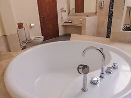 Puri Sari Beach Hotel