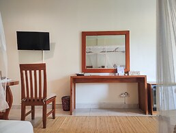 Puri Sari Beach Hotel