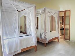 Puri Sari Beach Hotel