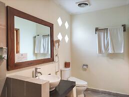 Puri Sari Beach Hotel