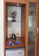 Puri Sari Beach Hotel