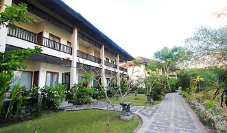 Puri Sari Beach Hotel