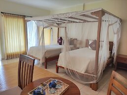 Puri Sari Beach Hotel