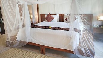 Puri Sari Beach Hotel