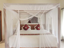 Puri Sari Beach Hotel