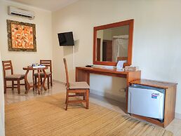 Puri Sari Beach Hotel