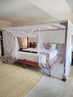 Puri Sari Beach Hotel