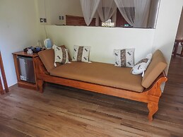 Puri Sari Beach Hotel