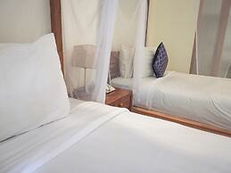 Puri Sari Beach Hotel